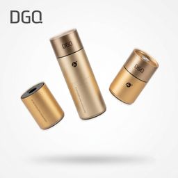 Máy khử mùi & lọc không khí diệt khuẩn IP ION thông minh DGQ - D2 (Hộp Cao)