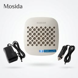 Máy khử trùng/khử mùi bằng khí Ozone Mosida SD-20