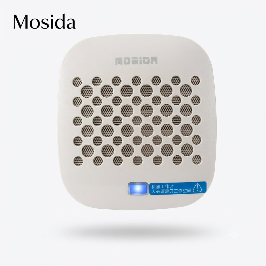 Tính năng Máy Khử Mùi Khử Trùng Bằng Khí Ozone Mosida SD-20 (Xe Hơi & Không Gian Kín) Chi tiết tính năng nổi bật và chất liệu bền bỉ của Máy Khử Mùi Khử Trùng Bằng Khí Ozone Mosida SD-20 (Xe Hơi & Không Gian Kín)