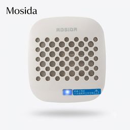 Máy khử trùng/khử mùi bằng khí Ozone Mosida SD-20