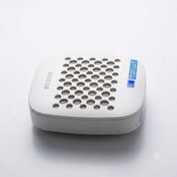 Máy khử trùng/khử mùi bằng khí Ozone Mosida SD-20