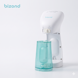 Bàn là hơi nước mini cầm tay Bizond / STMR-010116