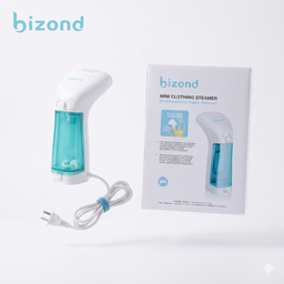 Bàn là hơi nước mini cầm tay Bizond / STMR-010116