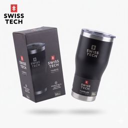 Ly / Cốc giữ nhiệt SWISS TECH TUMBLER 20oz (~591ml)