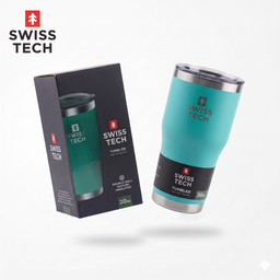 Ly / Cốc giữ nhiệt SWISS TECH TUMBLER 20oz (~591ml)