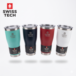 Ly / Cốc giữ nhiệt SWISS TECH TUMBLER 30oz (~887ml)