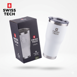 Ly / Cốc giữ nhiệt SWISS TECH TUMBLER 30oz (~887ml)