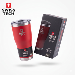 Ly / Cốc giữ nhiệt SWISS TECH TUMBLER 30oz (~887ml)