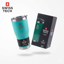 Ly / Cốc giữ nhiệt SWISS TECH TUMBLER 30oz (~887ml)
