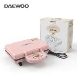 Máy làm bánh Sandwich đa năng hãng DEAWOO - SM02
