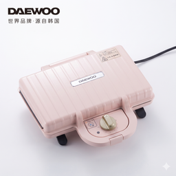 Máy làm bánh Sandwich đa năng hãng DEAWOO - SM02