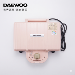 Máy làm bánh Sandwich đa năng hãng DEAWOO - SM02