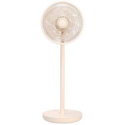 Quạt Cây Tích Điện 10 Cánh J'aime SJM-E909 – Gấp Gọn Tiện Lợi