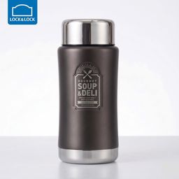 Bình ủ cháo / hộp cơm giữ nhiệt LOCK&LOCK GOURMET SOUP & DELI 1L (LHC8030)