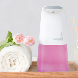 Máy tạo bọt rửa tay tự động Xiaomi Xiaoji