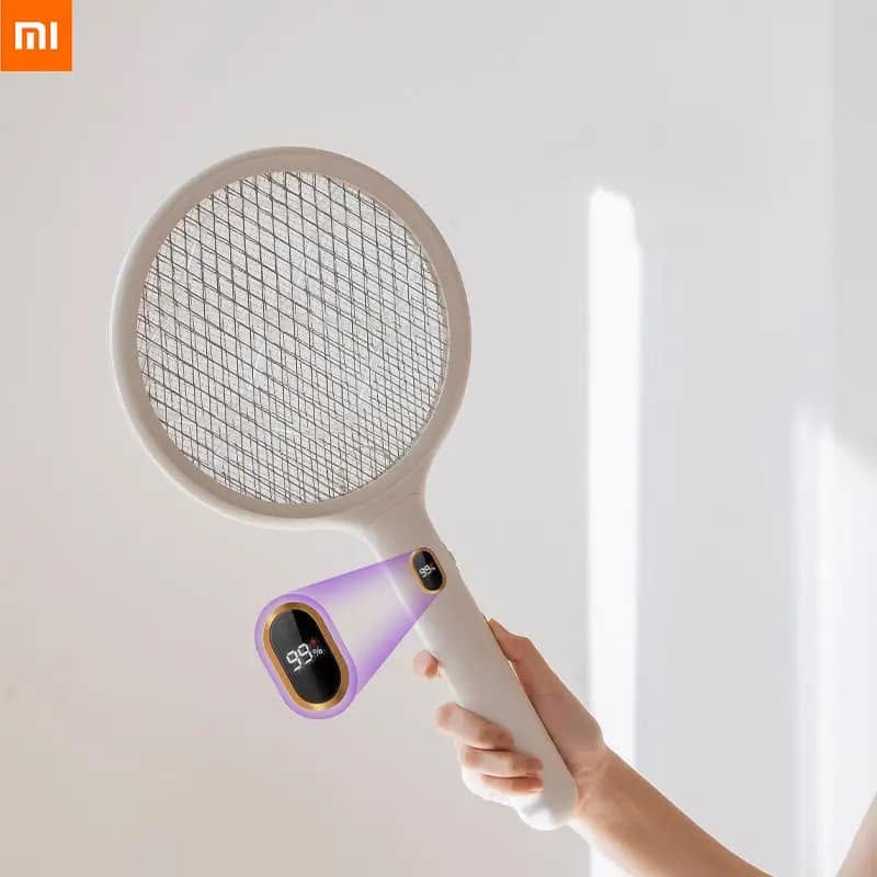 Vợt muỗi thông minh Xiaomi YAOYANG