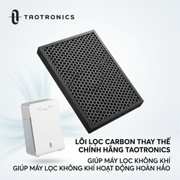 Lõi lọc thay thế cho máy lọc không khí TAOTRONICS AP007
