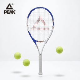 Vợt Tennis chính hãng PEAK , thân Carbon , nhẹ 280gram - hàng trưng bày.