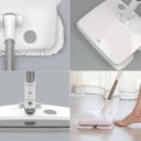 Máy lau nhà Xiaomi SWDK D260 Wireless Handheld Electric Wiper - Ảnh 6