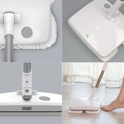 Máy lau nhà Xiaomi SWDK D260 Wireless Handheld Electric Wiper
