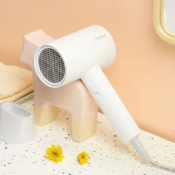 Máy sấy Xiaomi SHOWSEE A1-W 1800W, sấy nóng lạnh ,bổ sung iOn âm,phiên bản giớ…