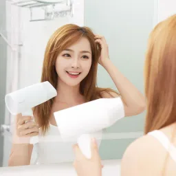 Máy sấy Xiaomi SHOWSEE A1-W 1800W, sấy nóng lạnh ,bổ sung iOn âm,phiên bản giớ…