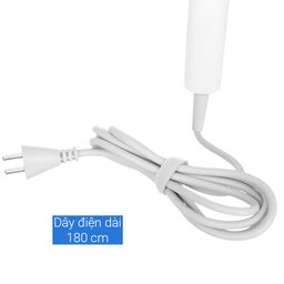 Máy sấy Xiaomi SHOWSEE A1-W 1800W, sấy nóng lạnh ,bổ sung iOn âm,phiên bản giớ…