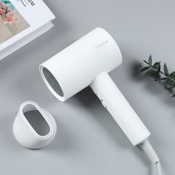 Máy sấy Xiaomi SHOWSEE A1-W 1800W, sấy nóng lạnh ,bổ sung iOn âm,phiên bản giớ…
