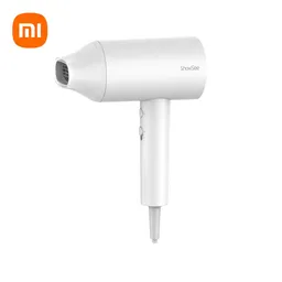 Máy sấy Xiaomi SHOWSEE A1-W 1800W, sấy nóng lạnh ,bổ sung iOn âm,phiên bản giớ…