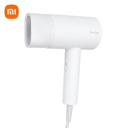 Máy sấy Xiaomi SHOWSEE A1-W 1800W, sấy nóng lạnh ,bổ sung iOn âm,phiên bản giớ…