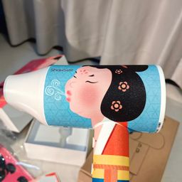 Máy sấy Xiaomi SHOWSEE A1-W 1800W, sấy nóng lạnh ,bổ sung iOn âm,phiên bản giớ…