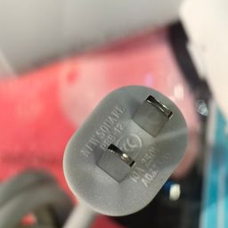 Máy sấy Xiaomi SHOWSEE A1-W 1800W, sấy nóng lạnh ,bổ sung iOn âm,phiên bản giớ…