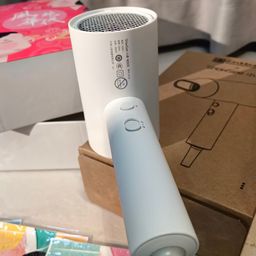 Máy sấy Xiaomi SHOWSEE A1-W 1800W, sấy nóng lạnh ,bổ sung iOn âm,phiên bản giớ…