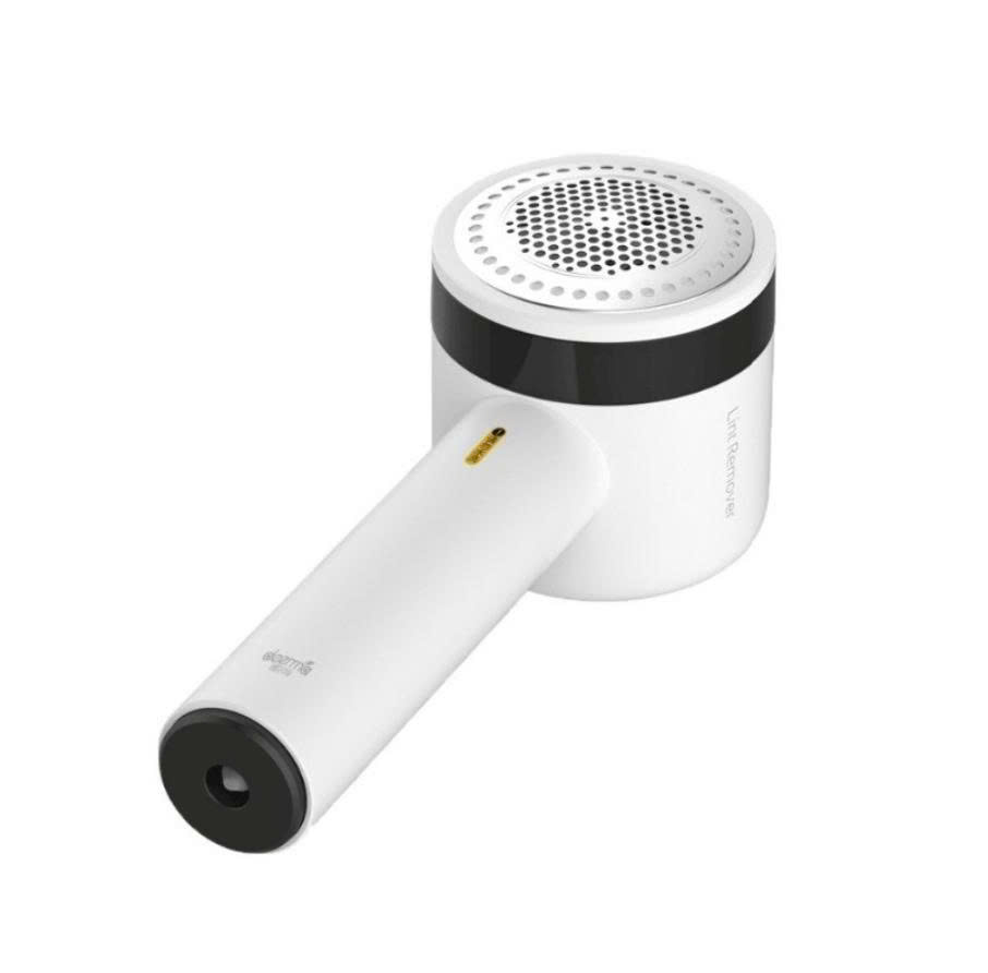 Máy cắt lông xù Xiaomi Delmar to ball sticky hair dual-purpose trimmer DEM-MQ811 - Ảnh 5