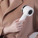 Máy cắt lông xù Xiaomi Delmar to ball sticky hair dual-purpose trimmer DEM-MQ811 - Ảnh 7