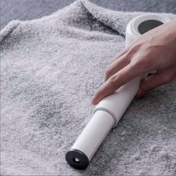 Máy cắt lông xù Xiaomi Delmar to ball sticky hair dual-purpose trimmer DEM-MQ811
