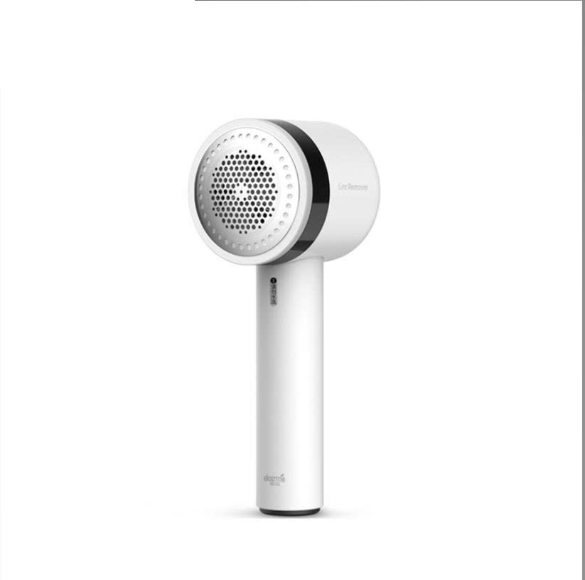 Máy cắt lông xù Xiaomi Delmar to ball sticky hair dual-purpose trimmer DEM-MQ811 - Ảnh 2