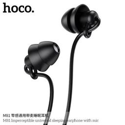 Tai nghe có dây Hoco M81 - âm thanh sống động