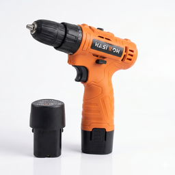 Máy khoan bắt vít cầm tay 12V NASIRON NR-12 kèm 2 Pin