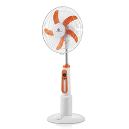 Quạt cây tích điện EASY POWER EP-8816 , Sạc điện thoại, đèn chiếu sáng , có re…