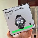 Đồng hồ thông minh Xiaomi Black Shark S1 Pro, có chat GPT