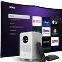 Máy chiếu HP Projector CC200 Mini