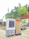 Quạt Hơi Nước 45L motor đồng