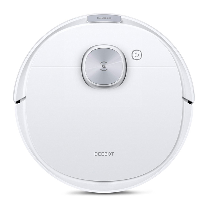 Thanh lý Robot hút bụi lau nhà Ecovacs Deebot N10 (Quốc tế)