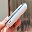 [hoa tốc]Pin sạc dự phòng 5000mAh Magsafe WEKOME WP-51