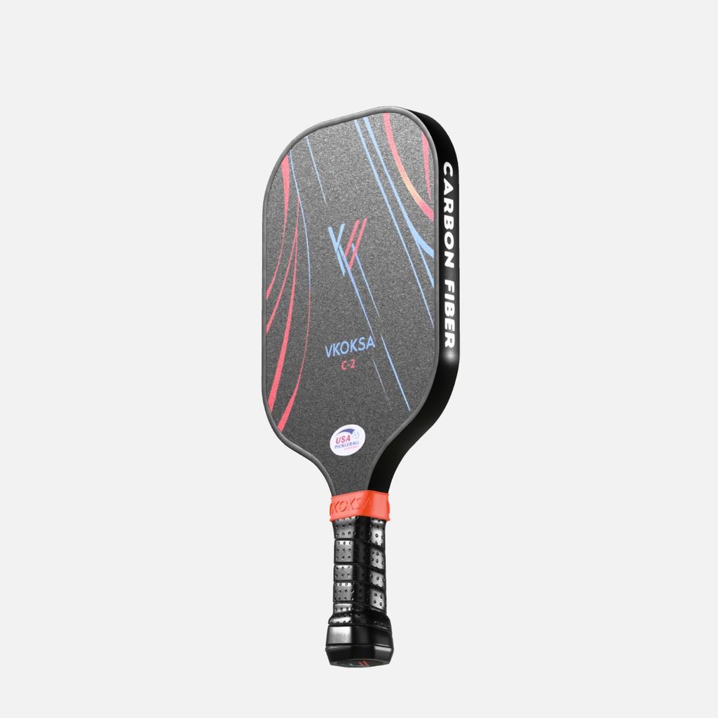 Vợt Pickle Ball hãng VKOKSA C-2 ( hàng Amazon Mỹ ) - ko hộp, giao ngẫu nhiên mẫu C2 hoặc G1