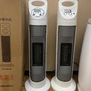 Sưởi gốm có điều khiển hãng Xidnke