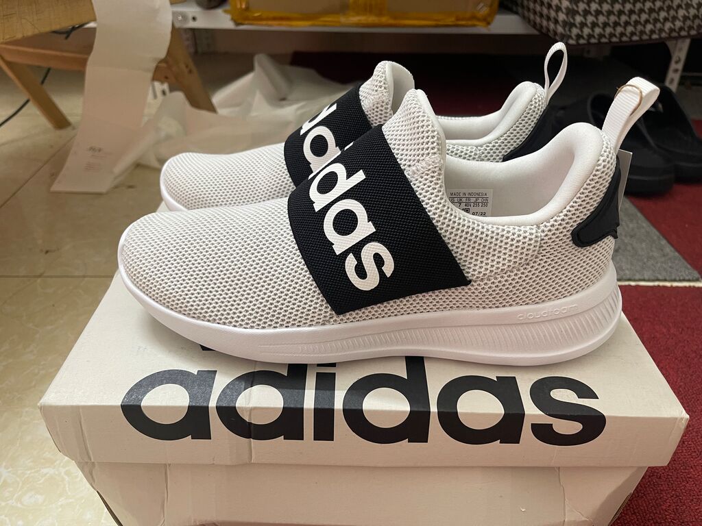 Giày thể thao Adidas Lite Racer chính hãng