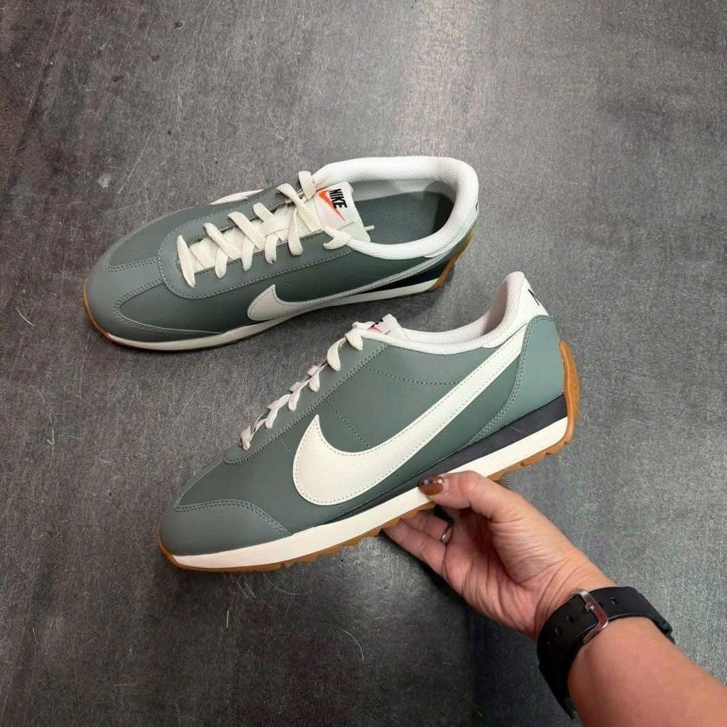 Giày Thể thao Nike Pacific leather Authentic