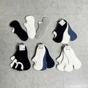 SET 10 đôi Tất lười Uniqlo